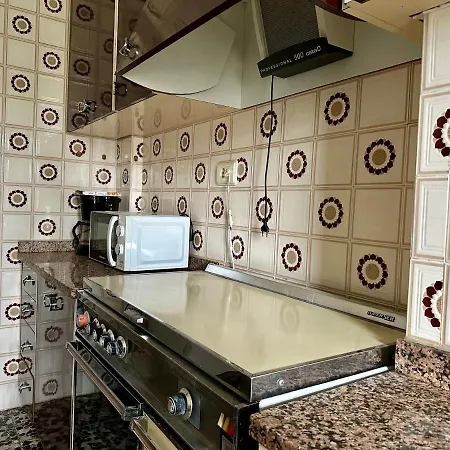Galma 2 Apartment *