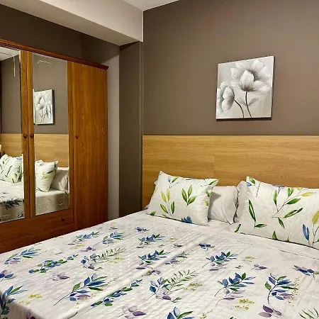 Galma 2 Apartment